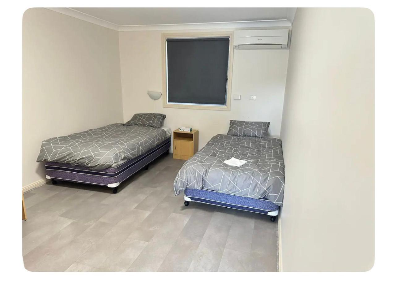 Yetholme Motel Eksteriør bilde